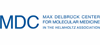 MAX-DELBRÜCK-CENTRUM FÜR MOLEKULARE MEDIZIN MAX-DELBRÜCK-CENTRUM FÜR MOLEKULARE MEDIZIN