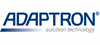 Firmenlogo: Adaptron GmbH