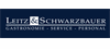 L&S Gastronomie - Personal - Service GmbH & Co. KG L&S Gastronomie - Personal - Service GmbH & Co. KG