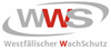 Firmenlogo: Westfälischer Wachschutz GmbH & Co. KG
