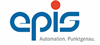 Firmenlogo: Epis Automation GmbH & Co. KG
