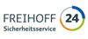Freihoff Sicherheitsservice GmbH Freihoff Sicherheitsservice GmbH