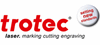 Trotec Laser Deutschland GmbH Trotec Laser Deutschland GmbH