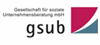 gsub - Gesellschaft für soziale Unternehmensberatung mbH gsub - Gesellschaft für soziale Unternehmensberatung mbH