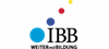 IBB Institut für Berufliche Bildung AG IBB Institut für Berufliche Bildung AG