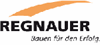 Firmenlogo: Regnauer Hausbau GmbH & Co. KG