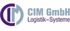 CIM GmbH Logistik-Systeme CIM GmbH Logistik-Systeme