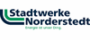 Firmenlogo: Stadtwerke Norderstedt