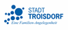 Firmenlogo: Stadt Troisdorf