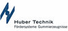 Firmenlogo: Huber Technik GmbH & Co. KG