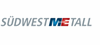 Firmenlogo: Südwestmetall Verband der Metall- und Elektroindustrie Baden-Württemberg e. V. Firmenlogo: Südwestmetall Verband der Metall- und Elektroindustrie Baden-Württemberg e. V.
