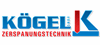 Firmenlogo: Kögel GmbH Zerspanungstechnik