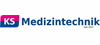 Firmenlogo: KS Medizintechnik Handels GmbH