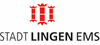 Firmenlogo: Stadt Lingen (Ems)