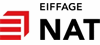 Das Logo von NAT Neuberger Anlagen-Technik AG