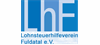 Lohnsteuerhilfeverein Fuldatal e. V. Lohnsteuerhilfeverein Fuldatal e. V.