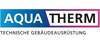 Aquatherm GmbH Heizung-Sanitär-Technik Aquatherm GmbH Heizung-Sanitär-Technik