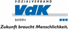 Sozialverband VdK Bayern e.V. Sozialverband VdK Bayern e.V.