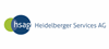 hsag Heidelberger Services AG hsag Heidelberger Services AG