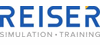 Firmenlogo: Reiser Simulation and Training GmbH