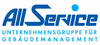 All Service Unternehmensgruppe für Gebäudemanagement GmbH All Service Unternehmensgruppe für Gebäudemanagement GmbH