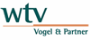 Firmenlogo: WTV Vogel & Partner GmbH