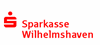 Firmenlogo: Sparkasse Wilhelmshaven