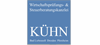 Wirtschaftsprüfungs- und Steuerberatungskanzlei Kühn Wirtschaftsprüfungs- und Steuerberatungskanzlei Kühn