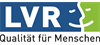 Das Logo von Landschaftsverband Rheinland (LVR)