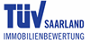 Firmenlogo: TÜV Saarland Immobilienbewertung GmbH