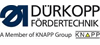 Dürkopp Fördertechnik GmbH Dürkopp Fördertechnik GmbH