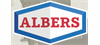 Firmenlogo: Albers GmbH
