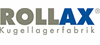 Das Logo von Rollax GmbH & Co. KG