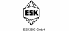 Firmenlogo: ESK-SIC GmbH