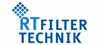 RT-Filtertechnik GmbH Logo
