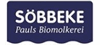 Firmenlogo: Molkerei Söbbeke GmbH