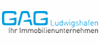 Firmenlogo: GAG Ludwigshafen am Rhein