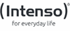 Das Logo von Intenso International GmbH