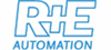 R+E Automation Technology GmbH R+E Automation Technology GmbH