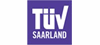 Firmenlogo: TÜV Saarland Holding GmbH