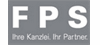 FPS Fritze Wicke Seelig Partnerschaftsgesellschaft von Rechtsanwälten mbB FPS Fritze Wicke Seelig Partnerschaftsgesellschaft von Rechtsanwälten mbB