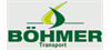 BÖHMER Transport GmbH BÖHMER Transport GmbH