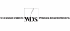 WDS Wulf-Dedo von Schmeling Personal & Managementberatung WDS Wulf-Dedo von Schmeling Personal & Managementberatung