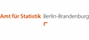 Amt für Statistik Berlin-Brandenburg Amt für Statistik Berlin-Brandenburg