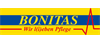 Bonitas GmbH & Co. KG Bonitas GmbH & Co. KG