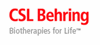 CSL Behring CSL Behring