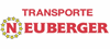 Firmenlogo: Transporte Neuberger
