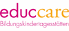 educcare Kita GmbH educcare Kita GmbH