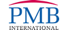 Firmenlogo: PMB International GmbH