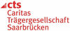 CaritasTrägergesellschaft Saarbrücken mbH (cts) CaritasTrägergesellschaft Saarbrücken mbH (cts)